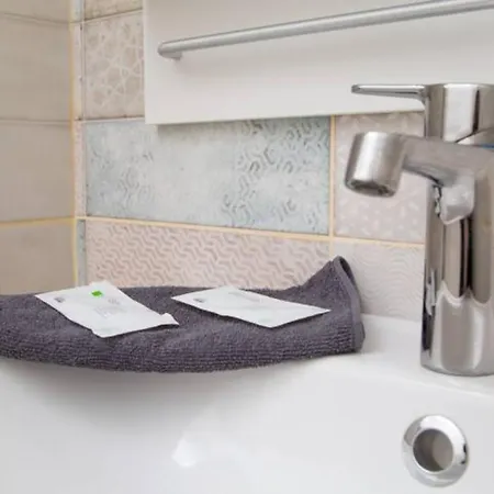 Apartment Hi-bp Design In The Heart Of Budapest