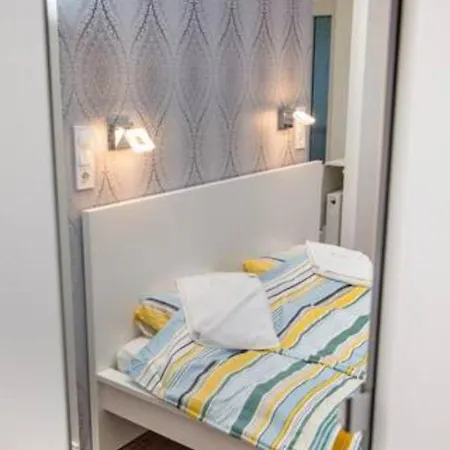 Hi-bp Design In The Heart Of Apartment